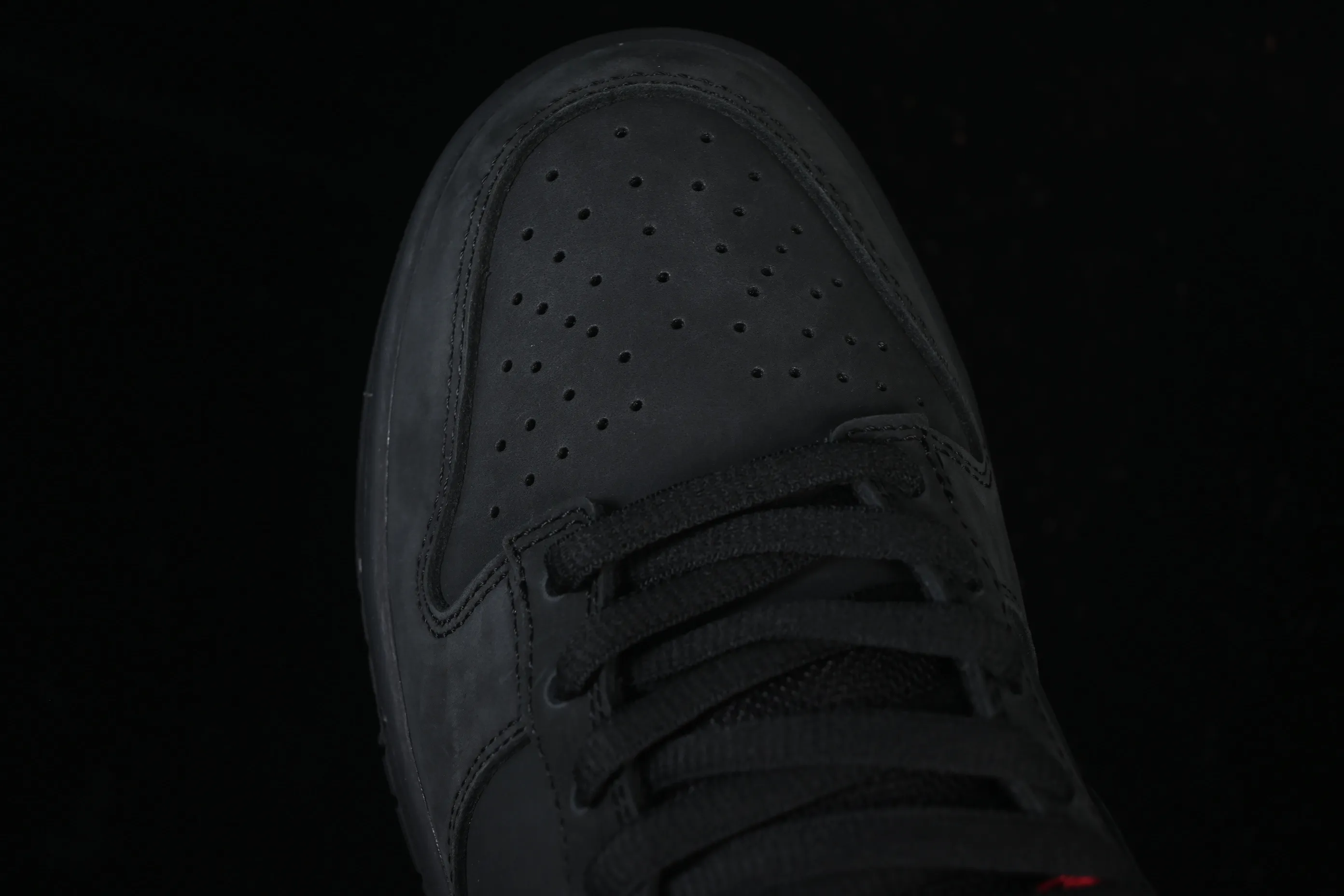 All Categories Nk SB Dunk Series Nk SB Dunk Low Low-top sneakers Supreme x Nike SB Dunk Low "Ocean Fog" Limited Edition Black Warrior Low-top casual sneakers HQ8487-001